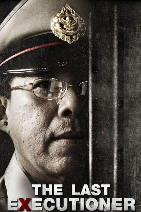 The Last Executioner